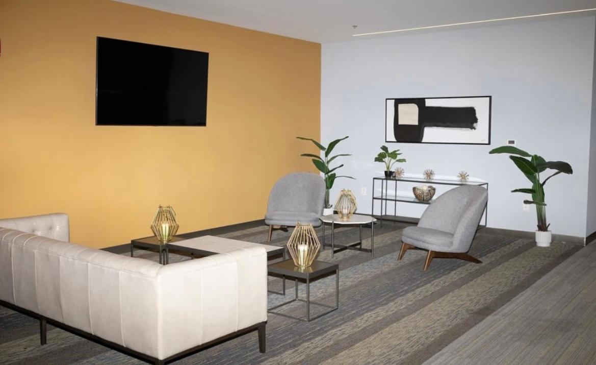 Downtown Kansas City Apt - All The Amenities エクステリア 写真