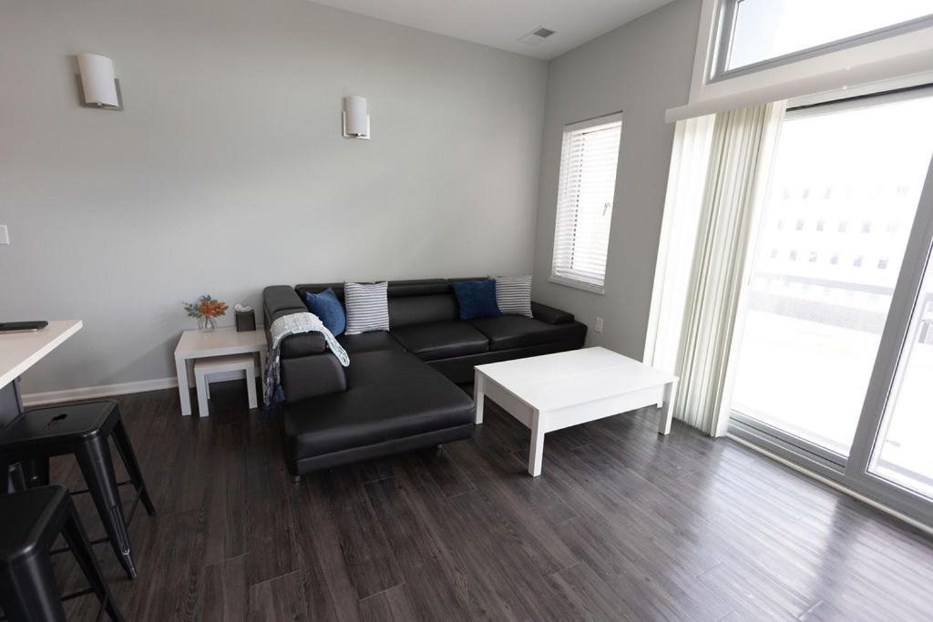 Downtown Kansas City Apt - All The Amenities エクステリア 写真