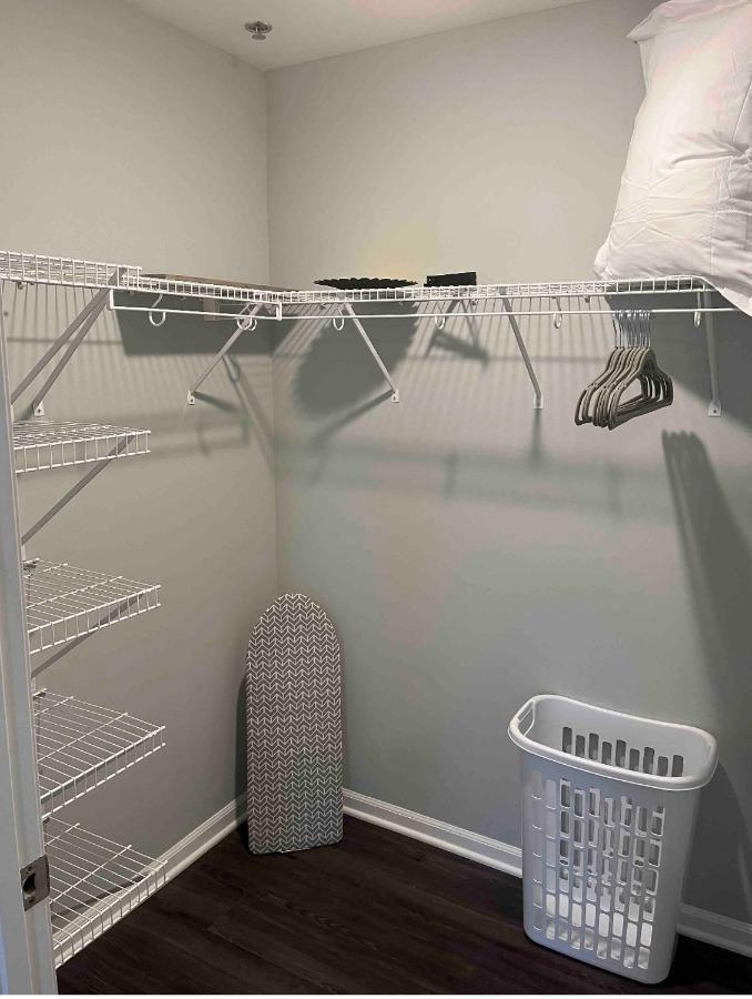 Downtown Kansas City Apt - All The Amenities エクステリア 写真