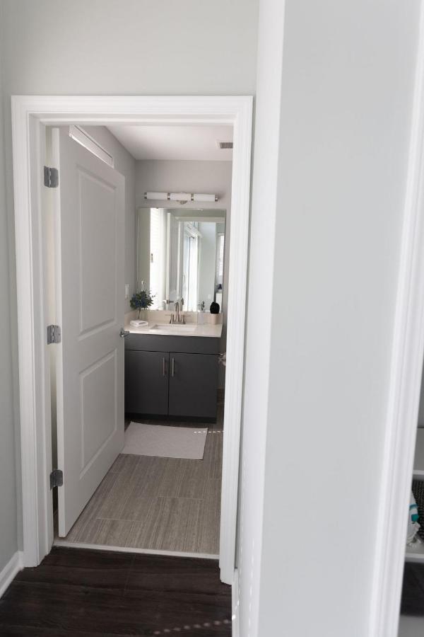 Downtown Kansas City Apt - All The Amenities エクステリア 写真