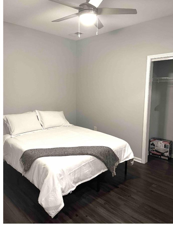 Downtown Kansas City Apt - All The Amenities エクステリア 写真
