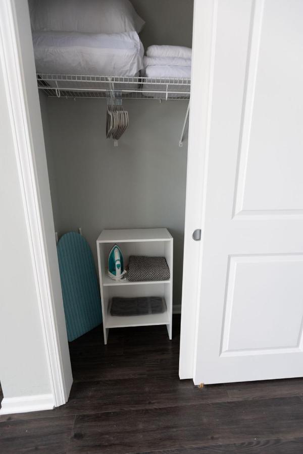 Downtown Kansas City Apt - All The Amenities エクステリア 写真