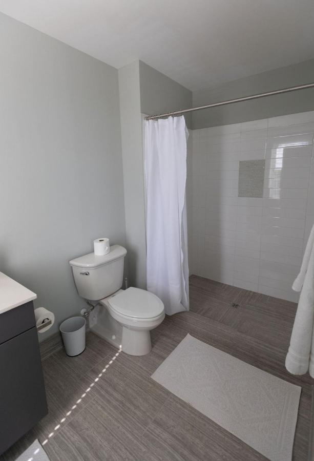 Downtown Kansas City Apt - All The Amenities エクステリア 写真